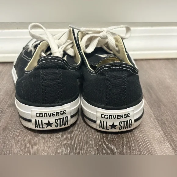 Converse Chuck Taylor All Star Sneakers - Picture 6 of 8